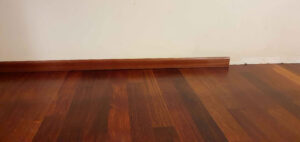 Cyklinowanie podłóg Warszawa