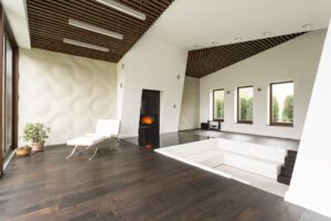 Jak wybrac idealny kolor podlogi drewnianej do swojego wnetrza