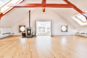 Cyklinowanie bezpylowe – wszystko co musisz wiedziec o nowoczesnej renowacji